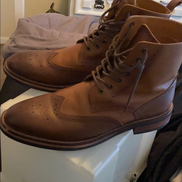 Express Boots - Picture 3 of 6